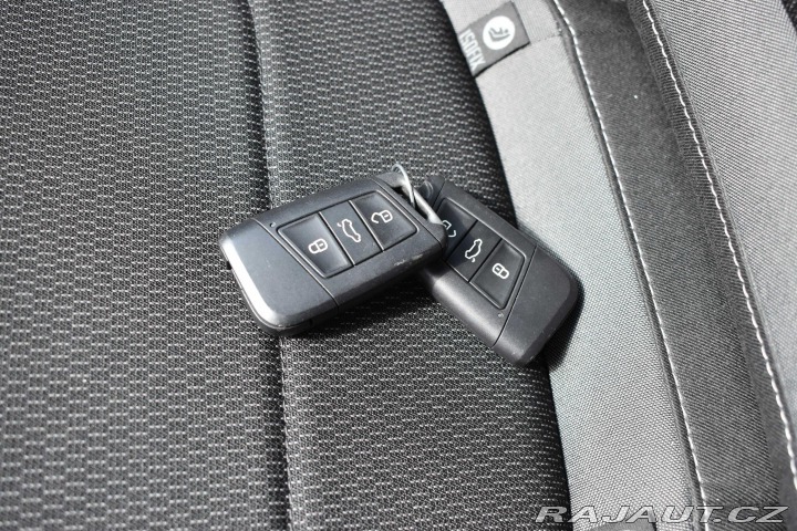 Škoda Kodiaq 2.0 TDI 110kW DSG*7.MÍST* 2022