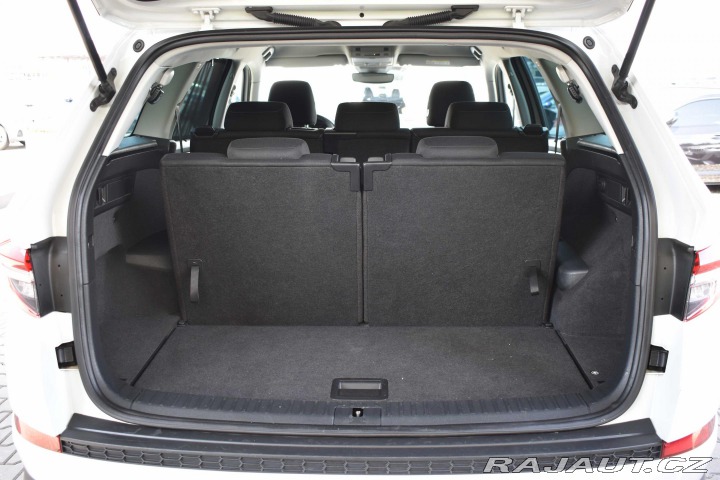 Škoda Kodiaq 2.0 TDI 110kW DSG*7.MÍST* 2022