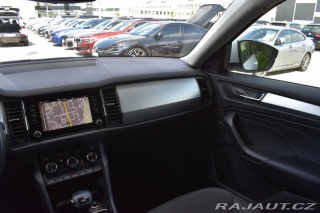 Škoda Kodiaq 2.0 TDI 110kW DSG*7.MÍST* 2022