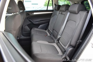 Škoda Kodiaq 2.0 TDI 110kW DSG*7.MÍST* 2022