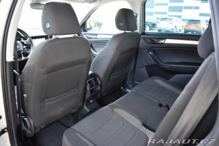 Škoda Kodiaq 2.0 TDI 110kW DSG*7.MÍST* 2022
