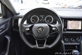 Škoda Kodiaq 2.0 TDI 110kW DSG*7.MÍST* 2022