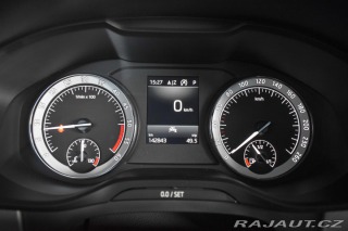 Škoda Kodiaq 2.0 TDI 110kW DSG*7.MÍST* 2022