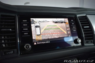 Škoda Kodiaq 2.0 TDI 110kW DSG*7.MÍST* 2022