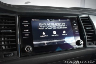 Škoda Kodiaq 2.0 TDI 110kW DSG*7.MÍST* 2022