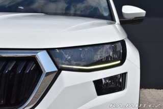 Škoda Kodiaq 2.0 TDI 110kW DSG*7.MÍST* 2022