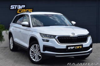 Škoda Kodiaq 2.0 TDI 110kW DSG*7.MÍST* 2022