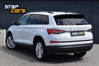 Škoda Kodiaq 2.0 TDI 110kW DSG*7.MÍST* 2022