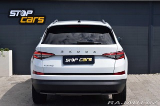 Škoda Kodiaq 2.0 TDI 110kW DSG*7.MÍST* 2022