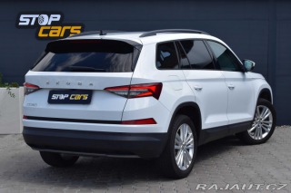 Škoda Kodiaq 2.0 TDI 110kW DSG*7.MÍST* 2022