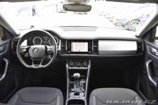 Škoda Kodiaq 2.0 TDI 110kW DSG*7.MÍST* 2022