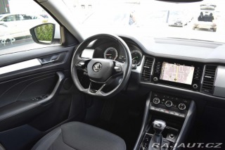Škoda Kodiaq 2.0 TDI 110kW DSG*7.MÍST* 2022