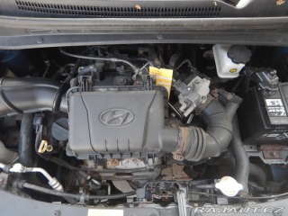 Hyundai i10 1.1 i 48 kw 2010