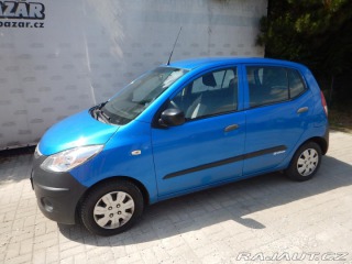 Hyundai i10 1.1 i 48 kw 2010