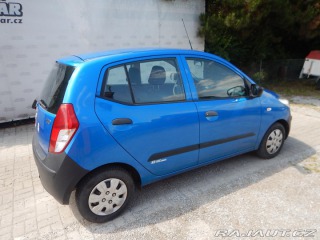 Hyundai i10 1.1 i 48 kw 2010