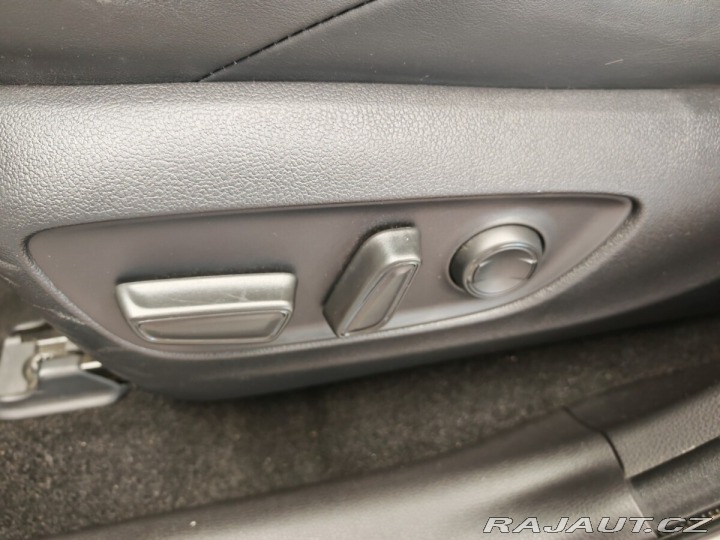 Toyota RAV4 4x4 2.5 Hybrid Selection 2022