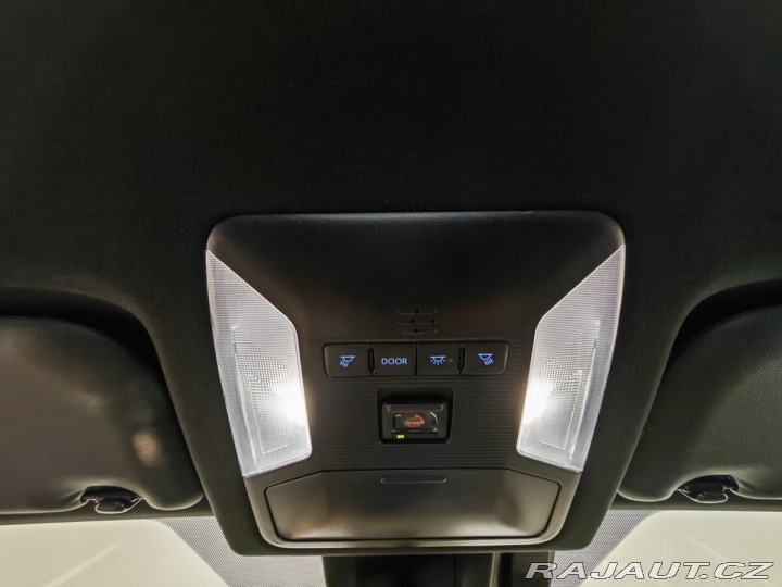 Toyota RAV4 4x4 2.5 Hybrid Selection 2022