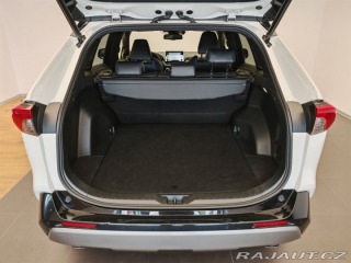 Toyota RAV4 4x4 2.5 Hybrid Selection 2022