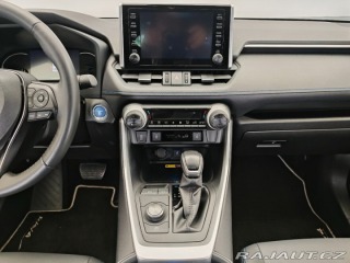 Toyota RAV4 4x4 2.5 Hybrid Selection 2022