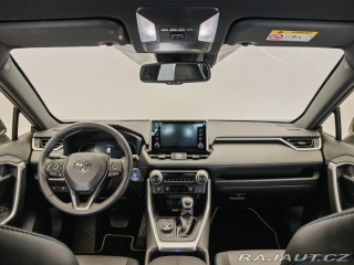Toyota RAV4 4x4 2.5 Hybrid Selection 2022