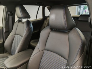Toyota RAV4 4x4 2.5 Hybrid Selection 2022