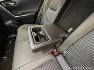 Toyota RAV4 4x4 2.5 Hybrid Selection 2022