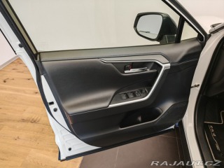 Toyota RAV4 4x4 2.5 Hybrid Selection 2022