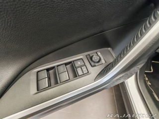 Toyota RAV4 4x4 2.5 Hybrid Selection 2022