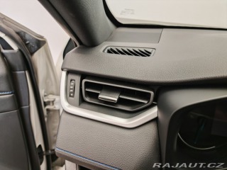 Toyota RAV4 4x4 2.5 Hybrid Selection 2022