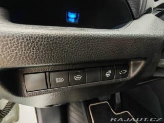 Toyota RAV4 4x4 2.5 Hybrid Selection 2022
