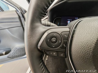 Toyota RAV4 4x4 2.5 Hybrid Selection 2022