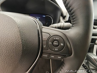 Toyota RAV4 4x4 2.5 Hybrid Selection 2022