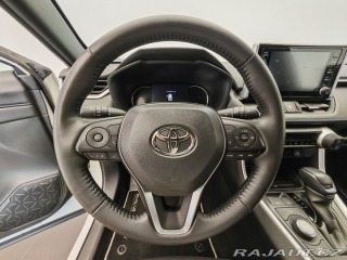 Toyota RAV4 4x4 2.5 Hybrid Selection 2022