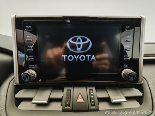 Toyota RAV4 4x4 2.5 Hybrid Selection 2022