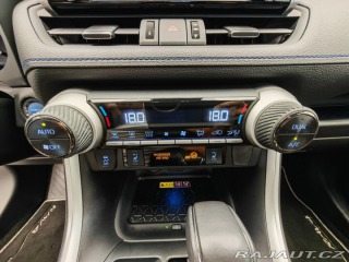 Toyota RAV4 4x4 2.5 Hybrid Selection 2022
