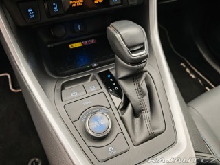 Toyota RAV4 4x4 2.5 Hybrid Selection 2022