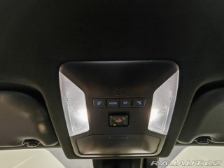 Toyota RAV4 4x4 2.5 Hybrid Selection 2022