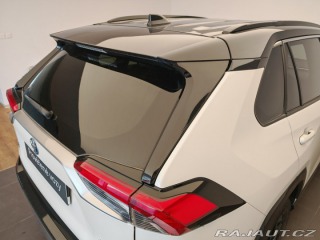 Toyota RAV4 4x4 2.5 Hybrid Selection 2022