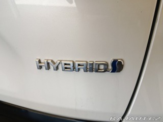 Toyota RAV4 4x4 2.5 Hybrid Selection 2022