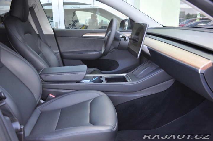Tesla Model Y LONG RANGE DUAL MOTOR AWD 2023