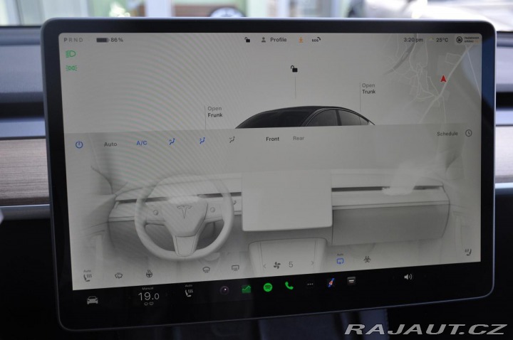 Tesla Model Y LONG RANGE DUAL MOTOR AWD 2023