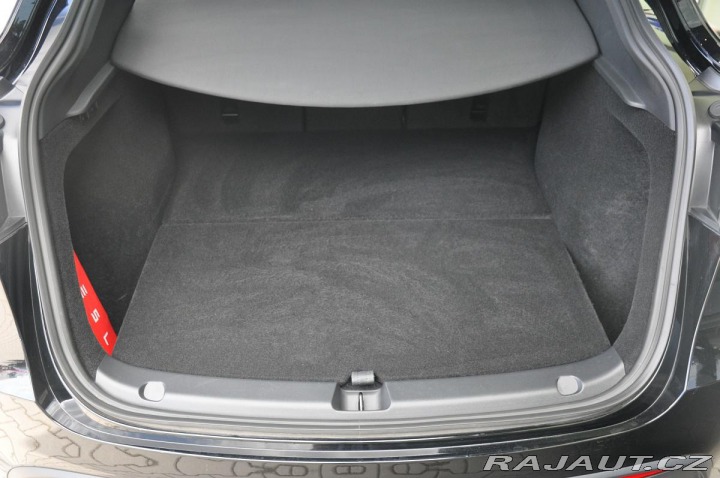Tesla Model Y LONG RANGE DUAL MOTOR AWD 2023
