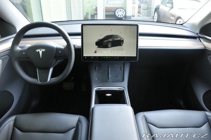 Tesla Model Y LONG RANGE DUAL MOTOR AWD 2023
