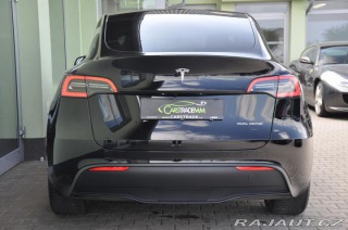 Tesla Model Y LONG RANGE DUAL MOTOR AWD 2023