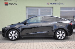 Tesla Model Y LONG RANGE DUAL MOTOR AWD 2023