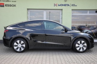 Tesla Model Y LONG RANGE DUAL MOTOR AWD 2023