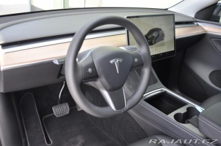 Tesla Model Y LONG RANGE DUAL MOTOR AWD 2023
