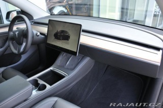 Tesla Model Y LONG RANGE DUAL MOTOR AWD 2023