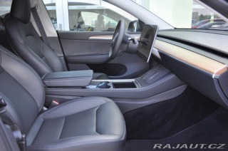 Tesla Model Y LONG RANGE DUAL MOTOR AWD 2023