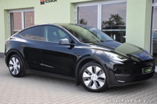 Tesla Model Y LONG RANGE DUAL MOTOR AWD 2023